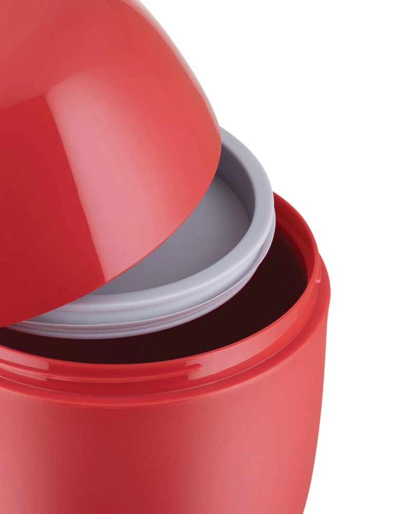 Lunch Pot Food att bära Alessi, SA03 G